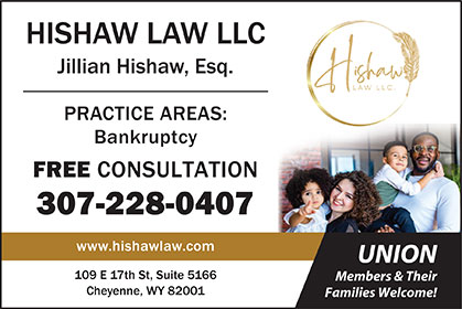 Hishaw Law LLC Jillian Hishaw, Esq