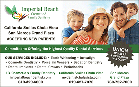 Imperial Beach Cosmetic & Family Dentistry