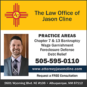 The Law Office of Jason Cline