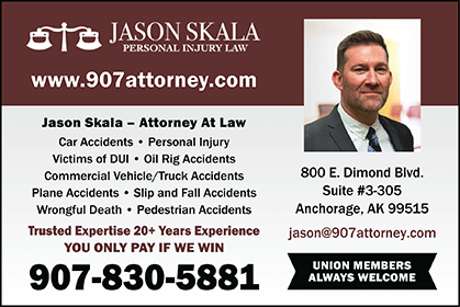Law Office of Jason Skala, LLC