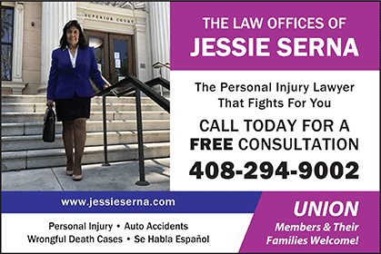 Jessie Serna Attorney at Law