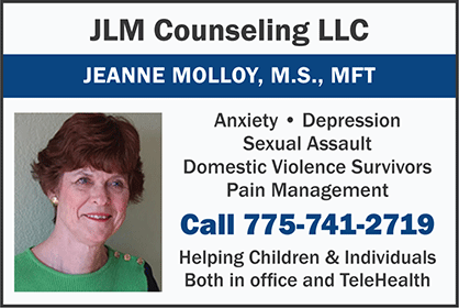 JLM Counseling LLC