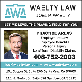 Law Offices of Joel P. Waelty