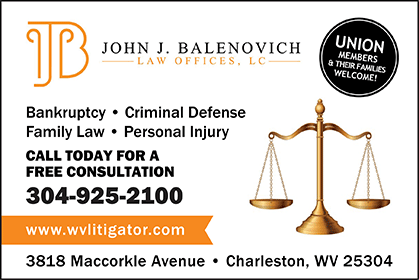 John J. Balenovich Law Offices, LC
