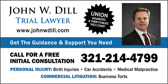 John W. Dill PA, Attorney