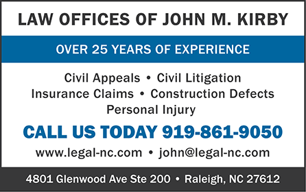 Law Offices of John M. Kirby