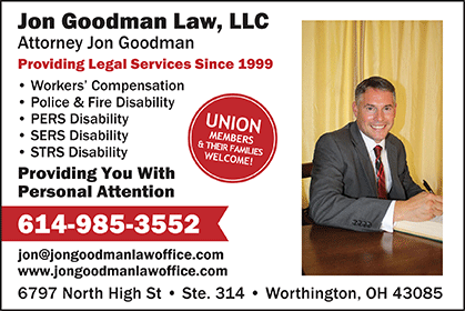 Jon Goodman Law, LLC