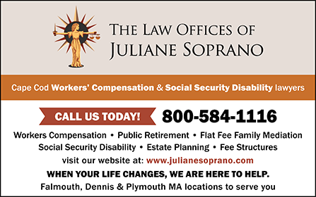 Law Offices of Juliane Soprano
