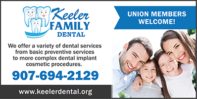 Keeler Dental - Brett L. Keeler