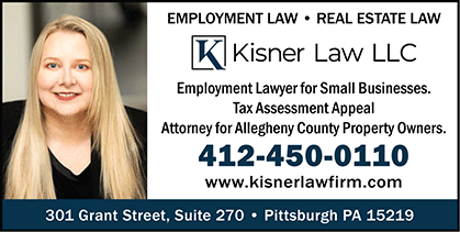Kisner Law LLC