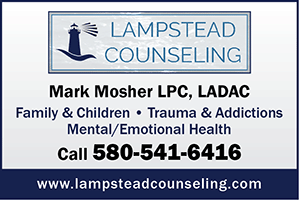 Lampstead Counseling LLC