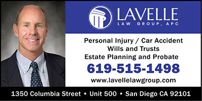 Lavelle Law Group, APC Joseph Lavelle