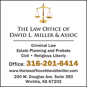 The Law Office of David L. Miller & Assoc