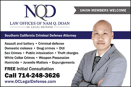 Law Offices of Nam Q. Doan