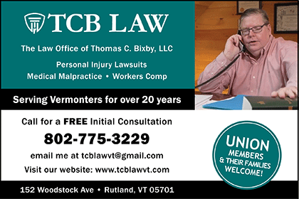Law Offices of Thomas C. Bixby, LLC