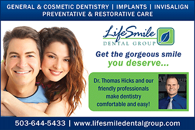 LifeSmile Dental Group