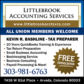 Littlebrook Accounting Services