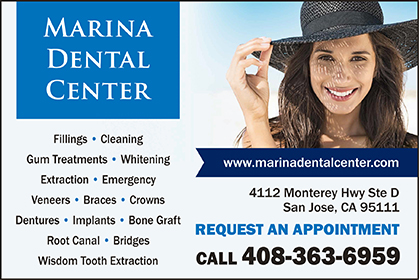Marina Dental Center Frank Dan Tran, DDS