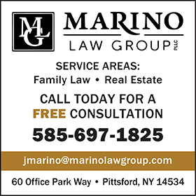 Marino Law Group, PLLC