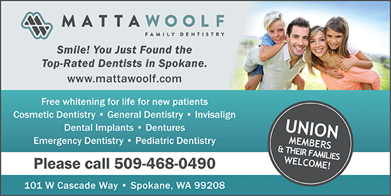 Matta Woolf Family Dentistry