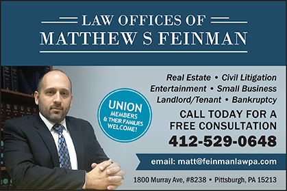 Law Offices of Matthew S Feinman