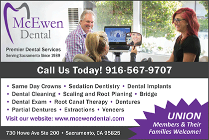 McEwen Dental Dr. Gregory McEwen