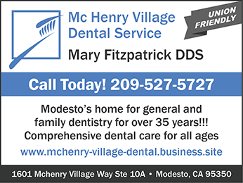Mc Henry Village Dental Service