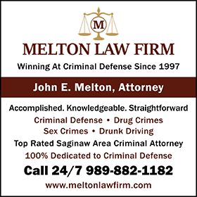 Melton Law Firm John E. Melton