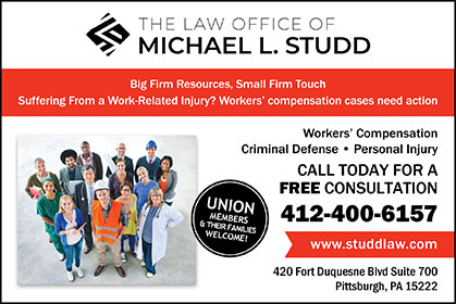 The Law Office of Michael L. Studd