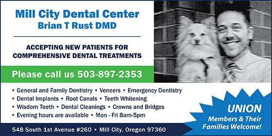Mill City Dental Center
