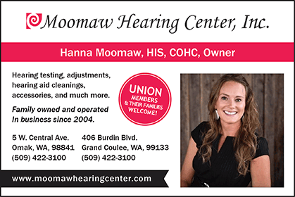Moomaw Hearing Center