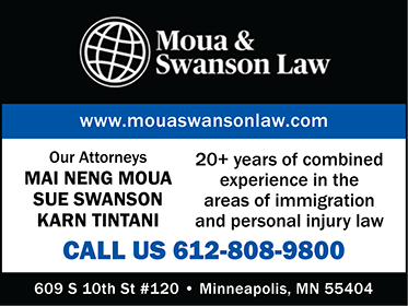 Moua & Swanson Law