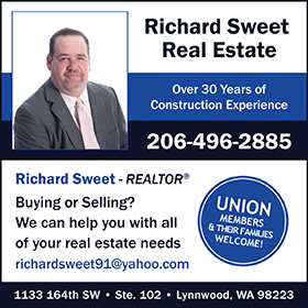 Richard Sweet Real Estate