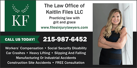 The Law Office of Kaitlin Files LLC
