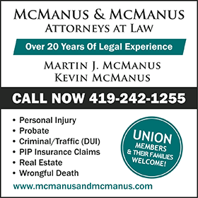 McManus & McManus Martin McManus