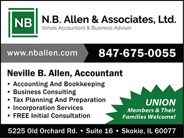 N.B. Allen & Associates, Ltd.