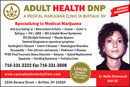Adult Health DNP PC