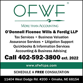 O'Donnell Ficenec Wills & Ferdig LLP