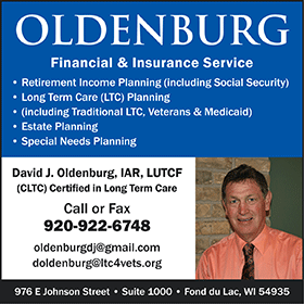 Oldenburg Financial Services