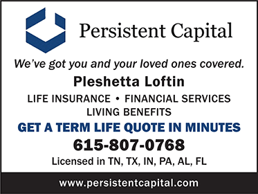 Persistent Capital Partners LLC