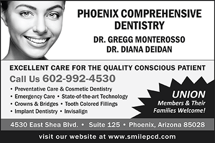 Phoenix Comprehensive Dentistry