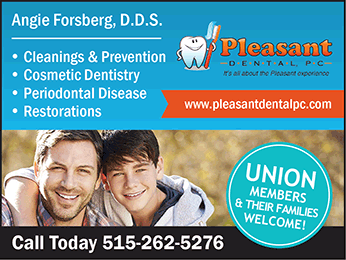 Pleasant Dental - Angie Forsberg, D.D.S.