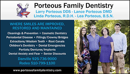 Larry Porteous Family Dentistry