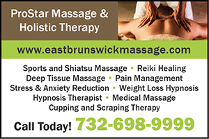 Prostar Massage & Holistic Therapy