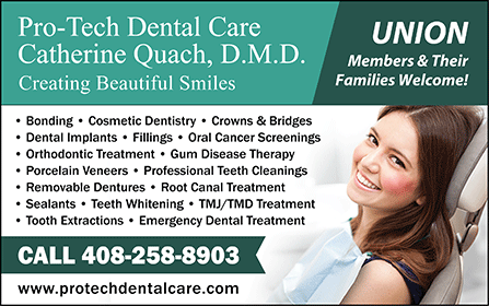 Pro-Tech Dental Care Catherine Quach, DMD