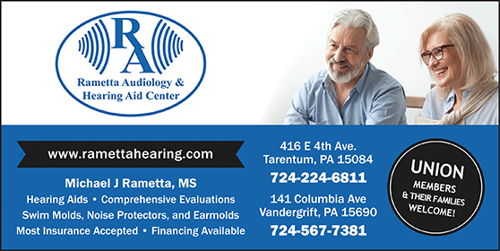 Rametta Audiology & Hearing Aid Center