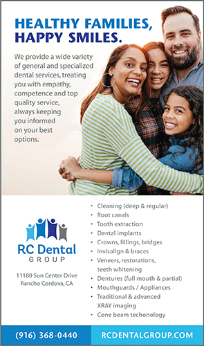 RC Dental Group Jennifer Larson