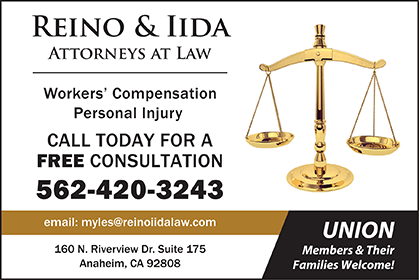 Reino & Iida Attorneys at Law