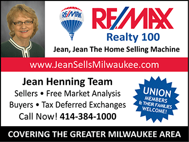 RE/MAX Realty 100 Jean Henning Team