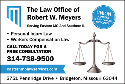 Law Offce of Robert Meyers